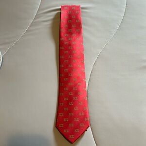 Kappa Sigma Silk Tie